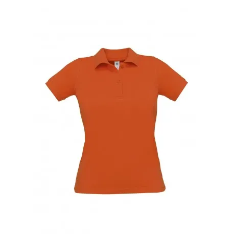 POLO MUJER
