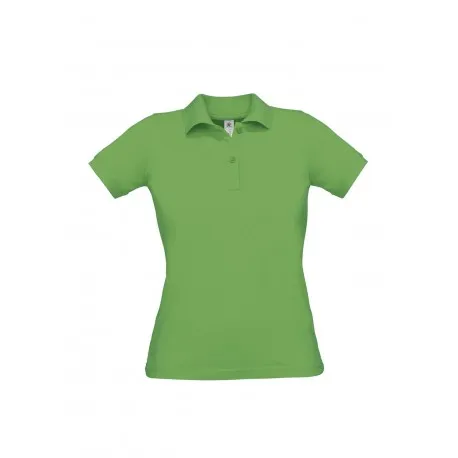 POLO MUJER