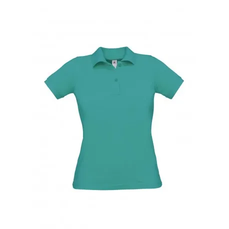 POLO MUJER
