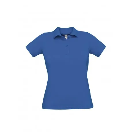 POLO MUJER