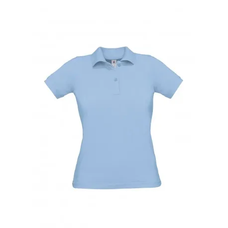 POLO MUJER