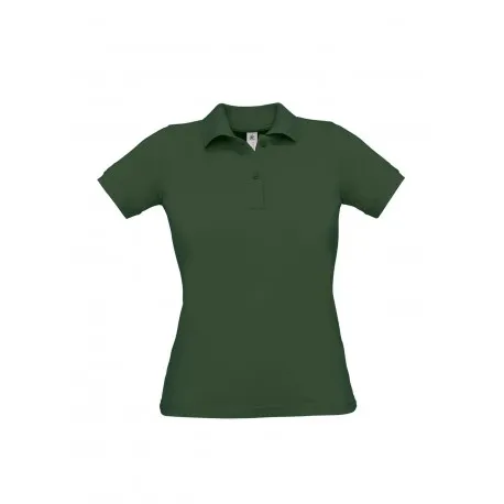 POLO MUJER