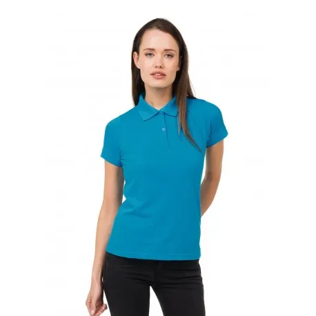 POLO MUJER
