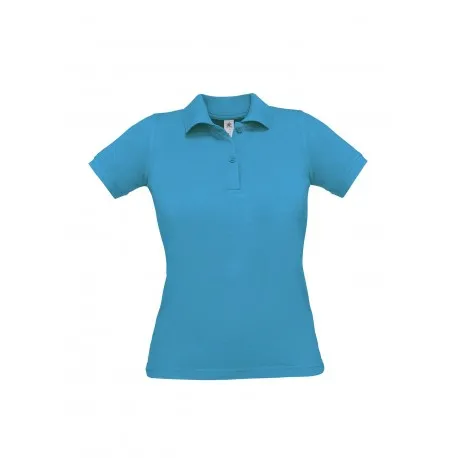 POLO MUJER