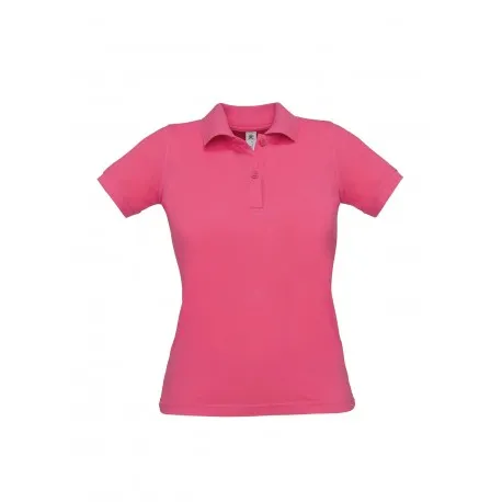POLO MUJER