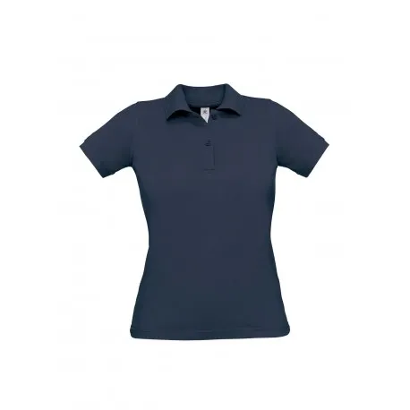 POLO MUJER