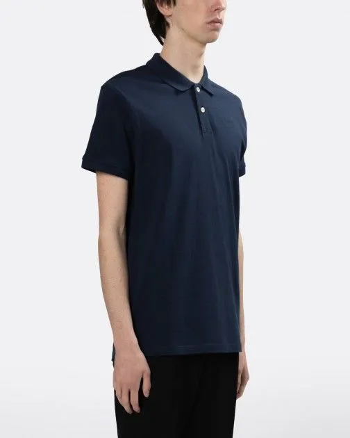 Polo piquet Pepe Jeans London Vincent N PM541824 Azul