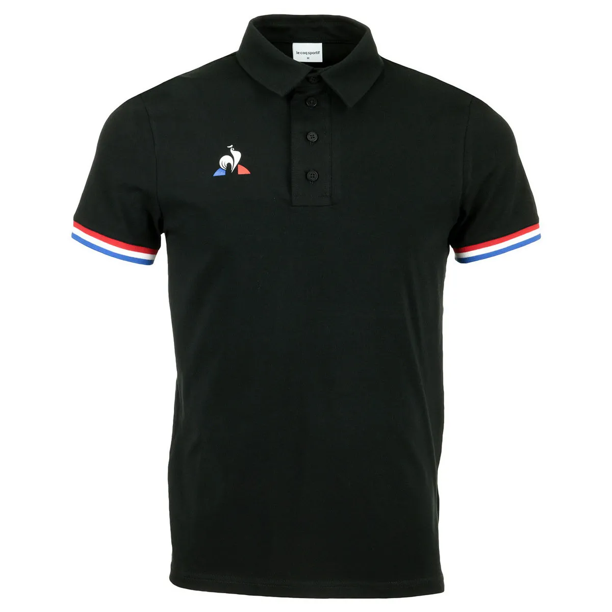 Polo Presentation