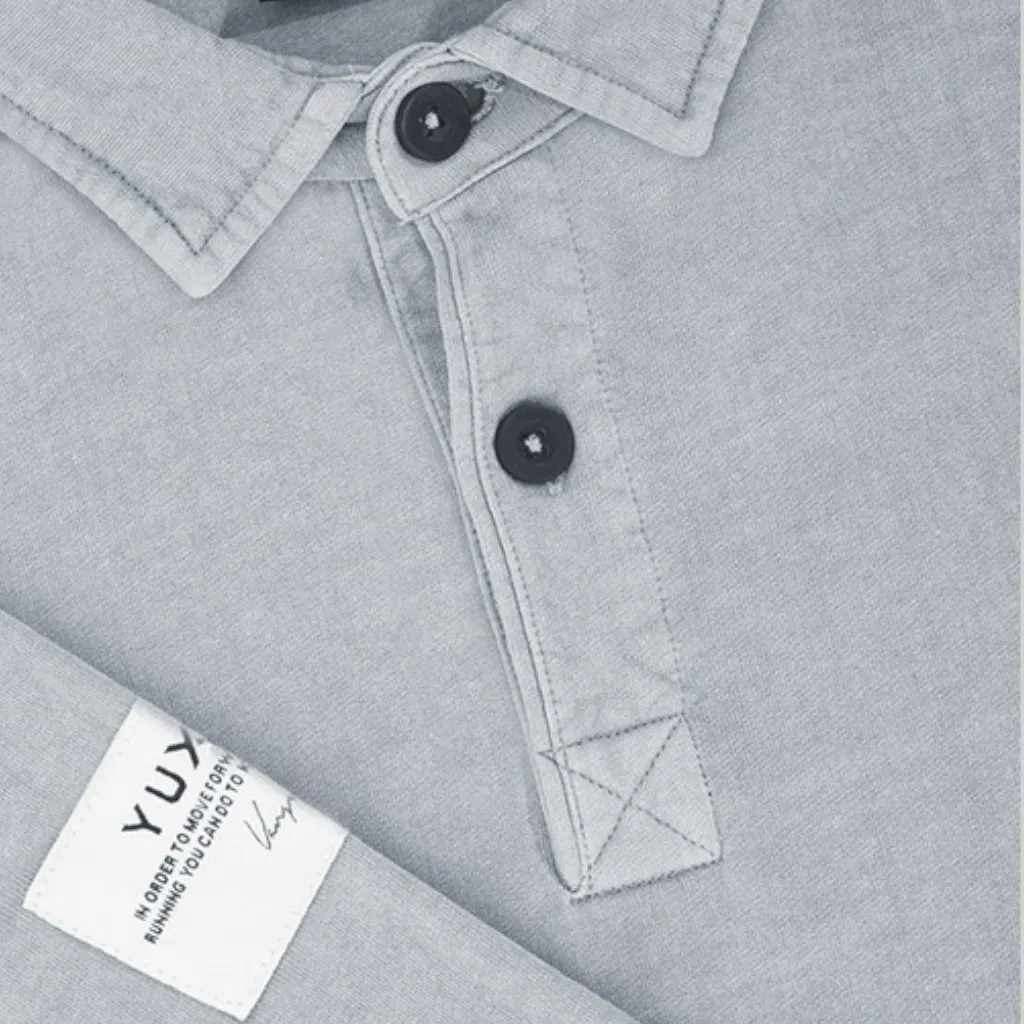 Polo quartz Vanguard YXS