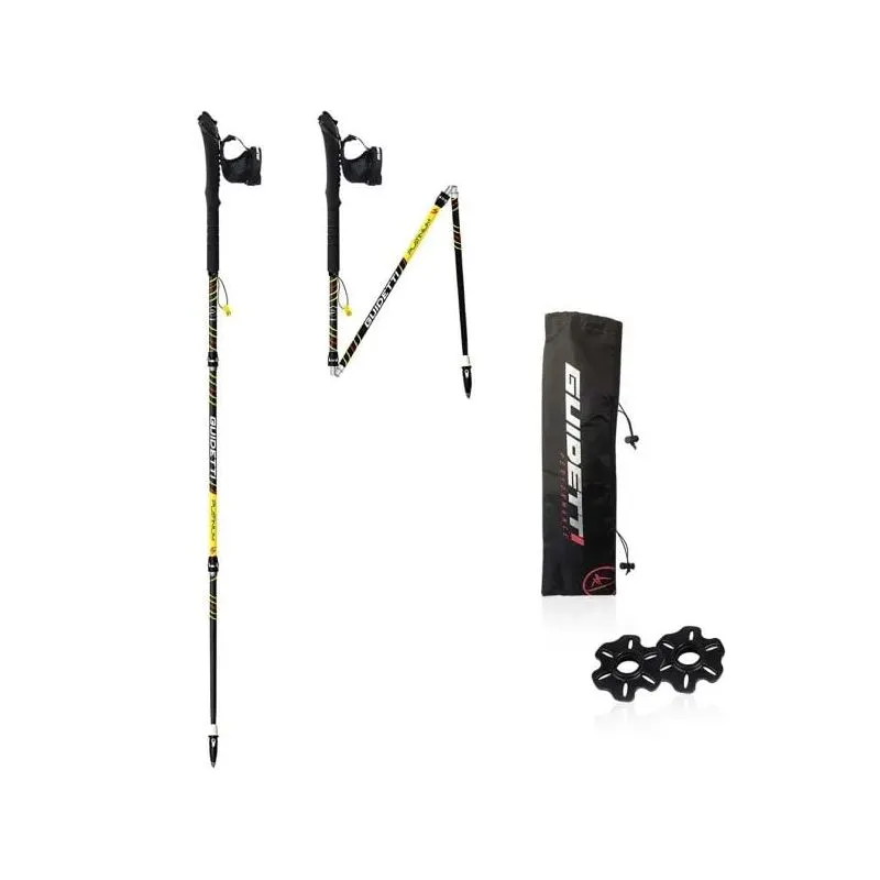 Postes Guidetti Platinium neo perf