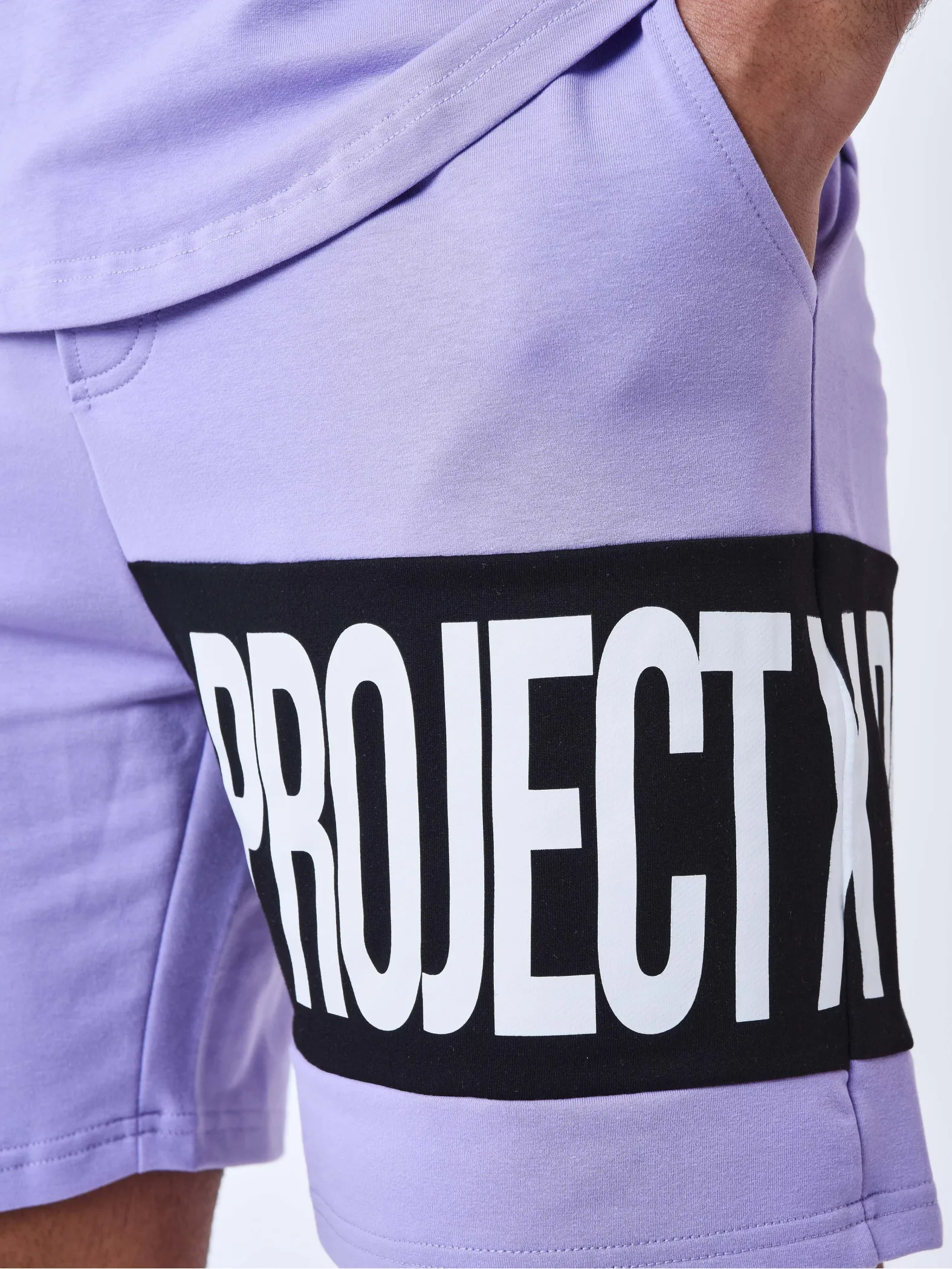 Proyecto corto x Paris crew