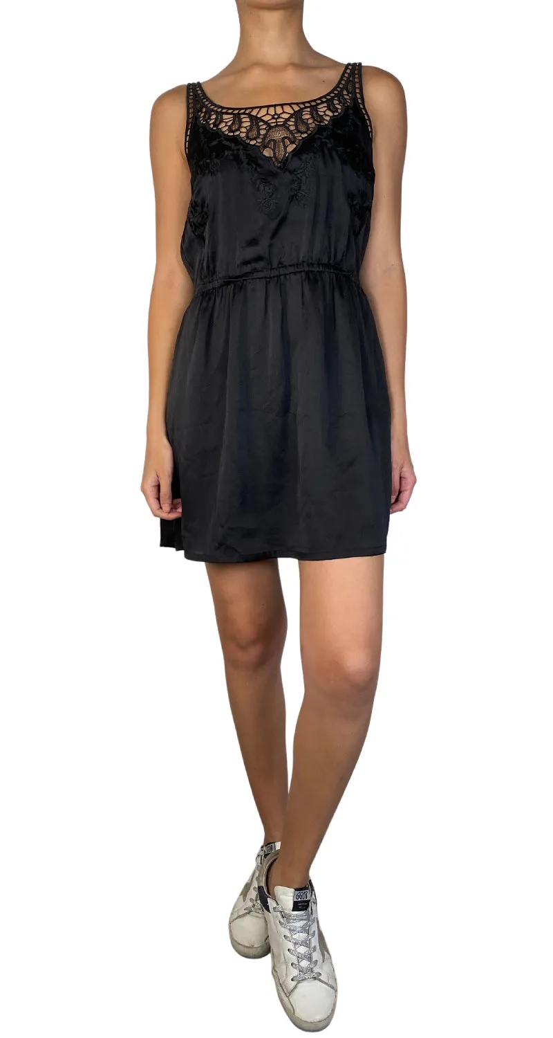 RAPSODIA Vestido Zaira Corto