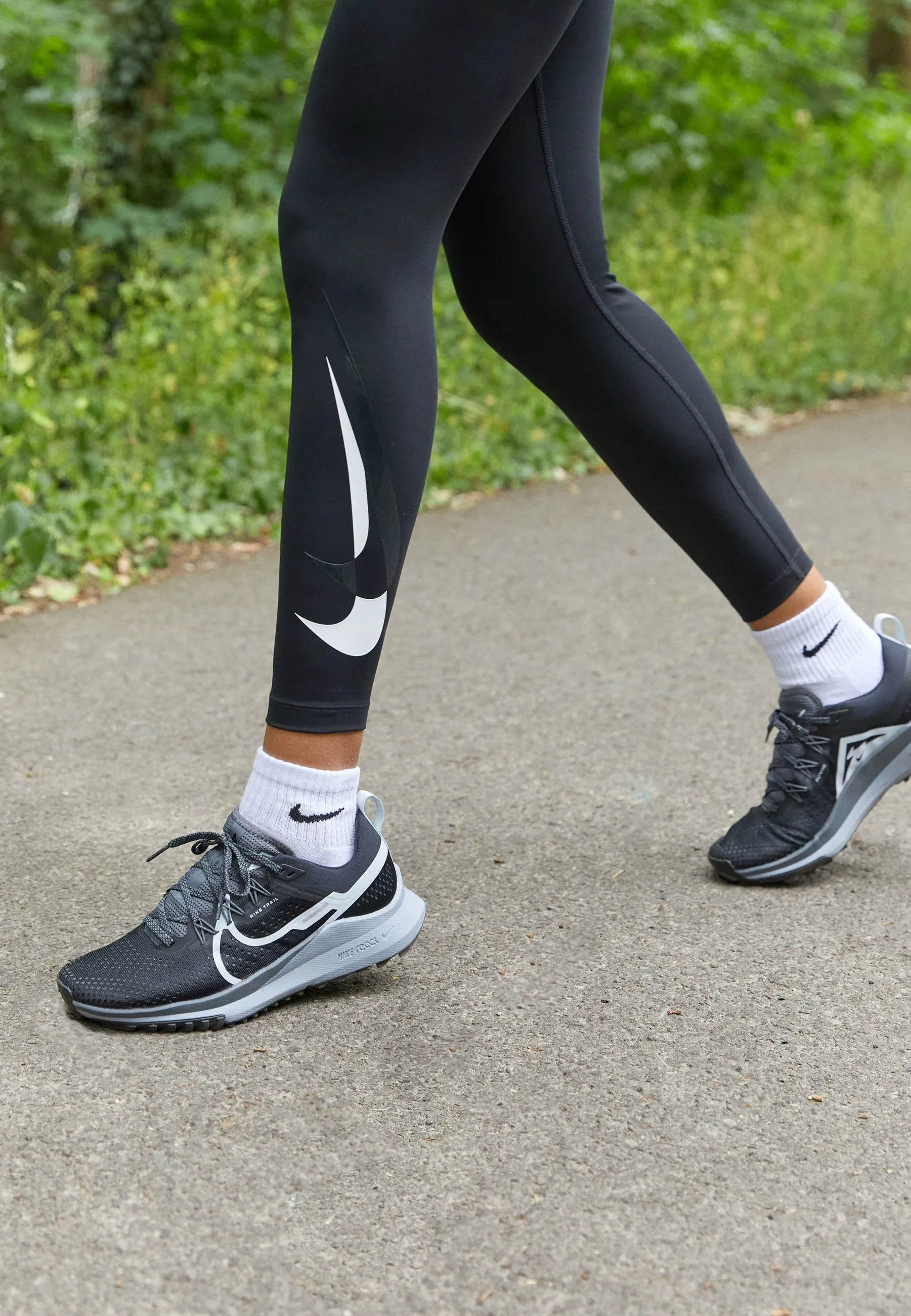 REACT PEGASUS TRAIL 4  ZAPATILLAS DE TRAIL RUNNING