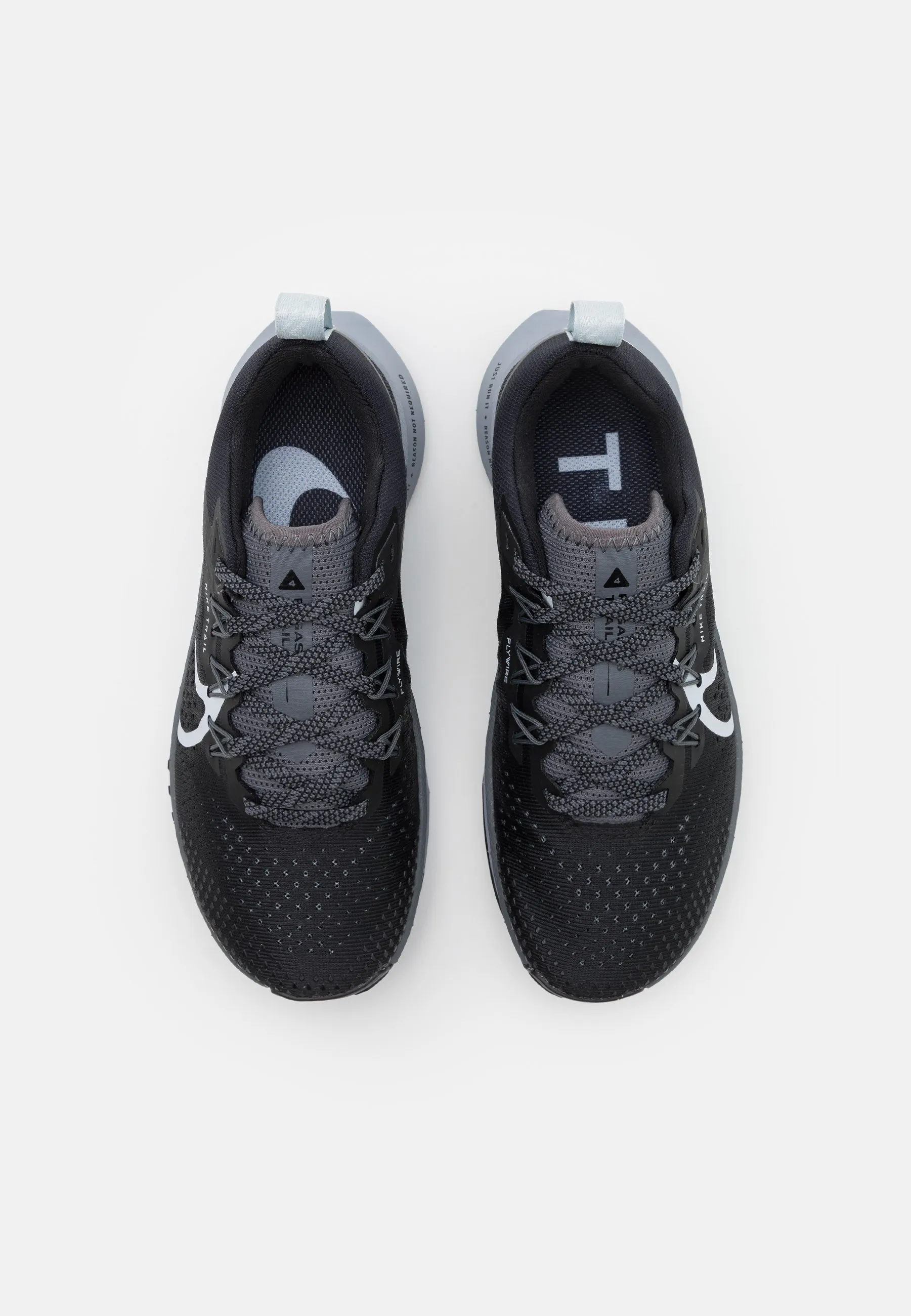 REACT PEGASUS TRAIL 4  ZAPATILLAS DE TRAIL RUNNING