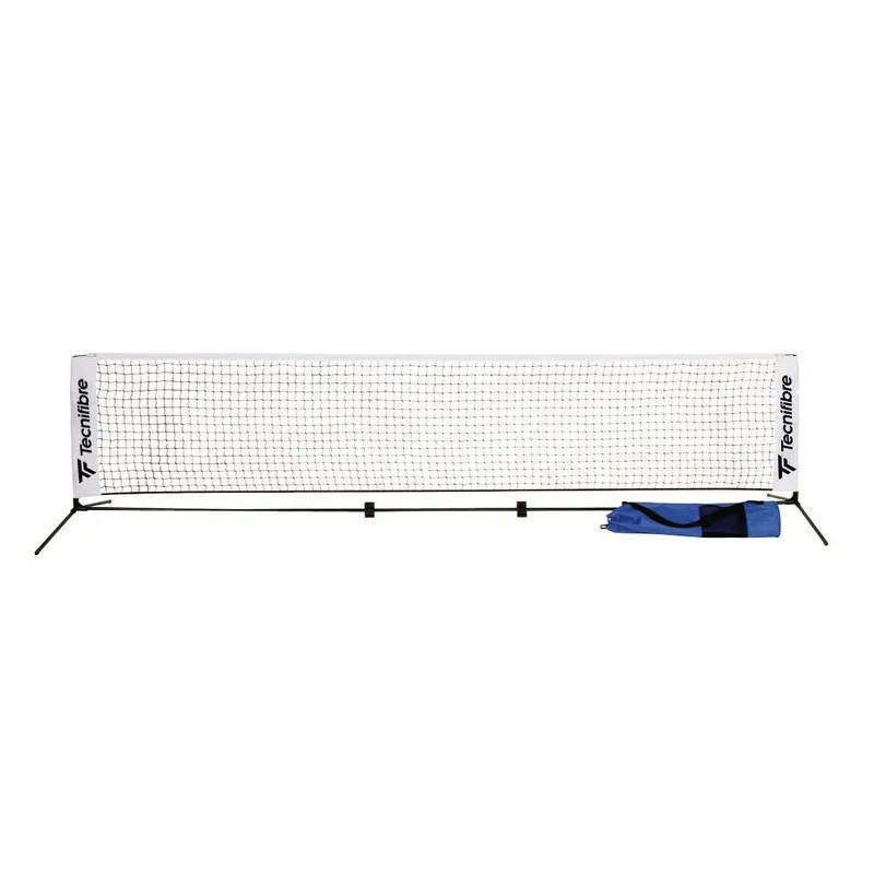 Red Tenis Tecnifibre Mini Net 6m | Tecnifibre