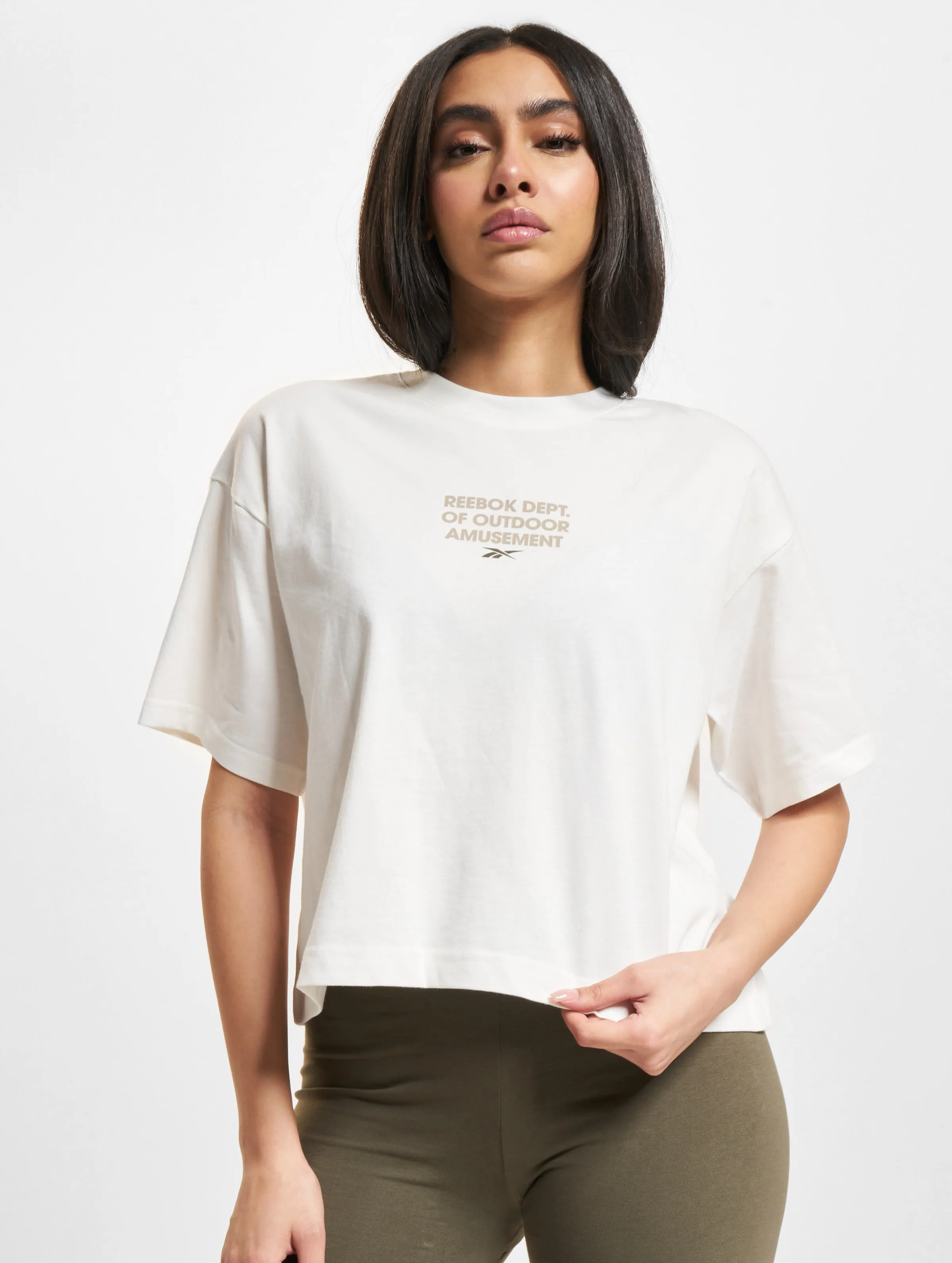 Reebok CL Camp