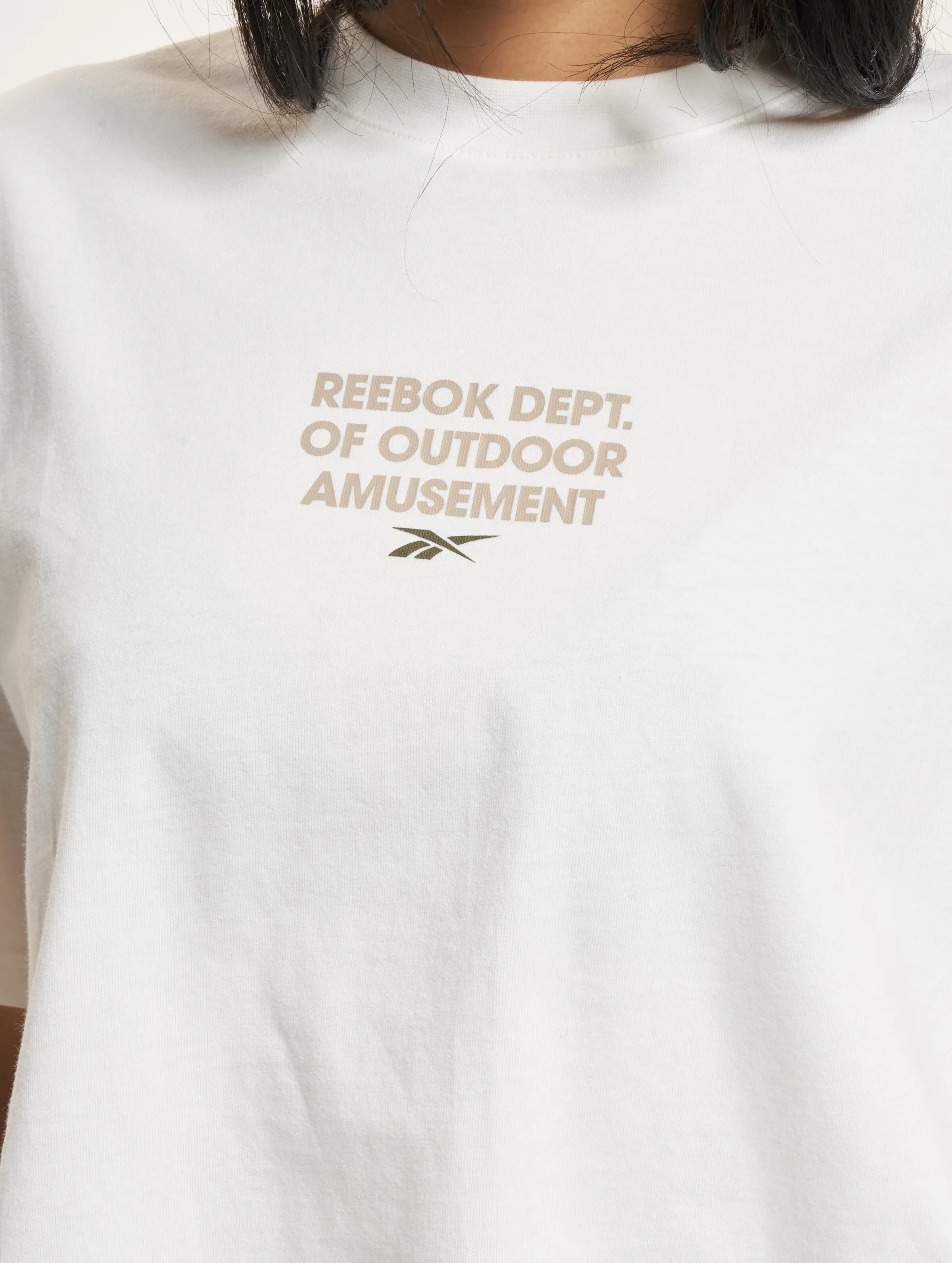 Reebok CL Camp