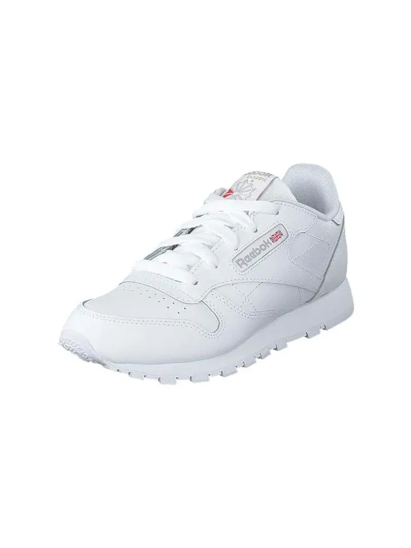 REEBOK CL LTHR