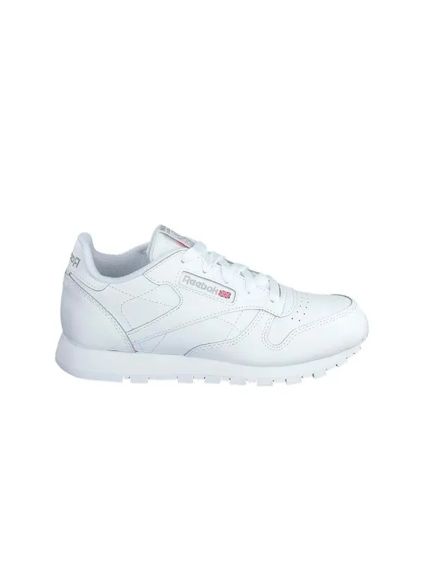 REEBOK CL LTHR
