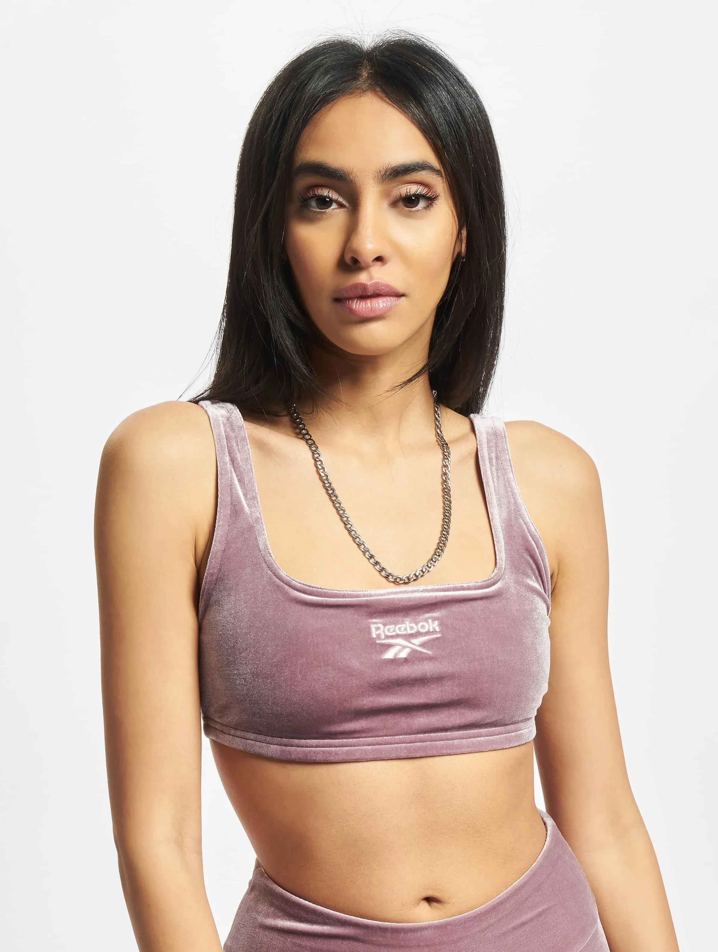 Reebok CL NY Velour