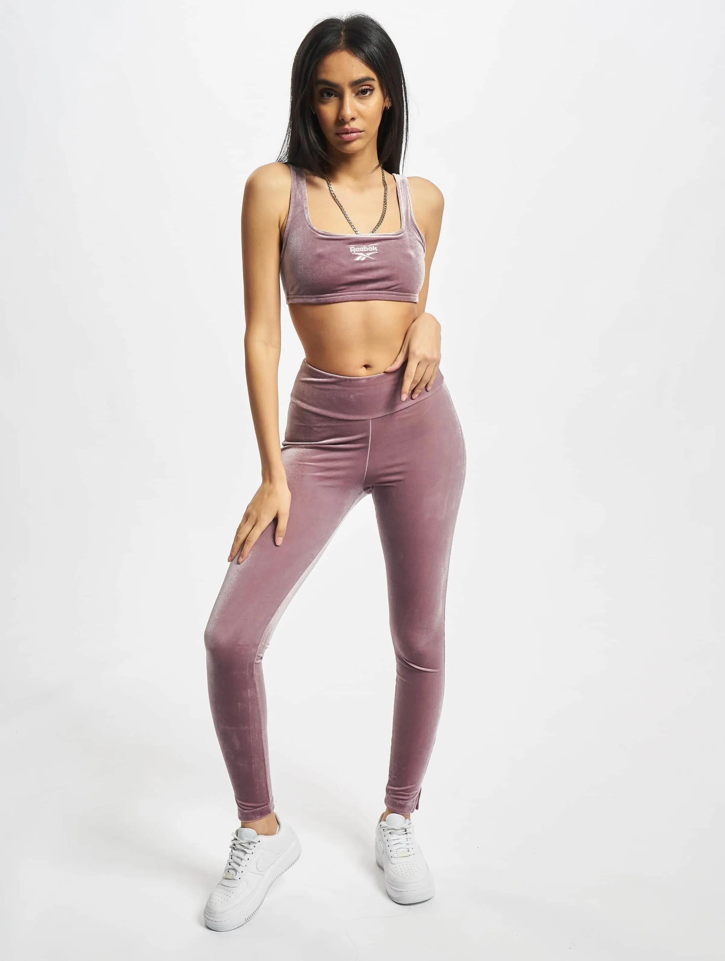 Reebok CL NY Velour