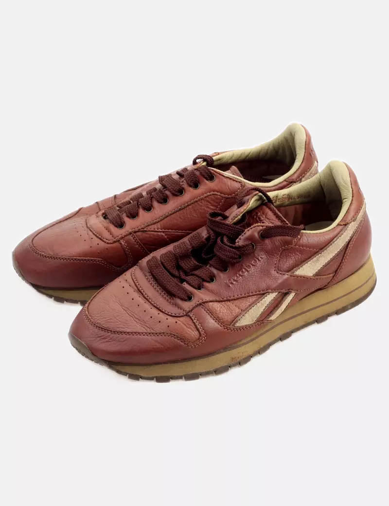 Reebok Deportivas