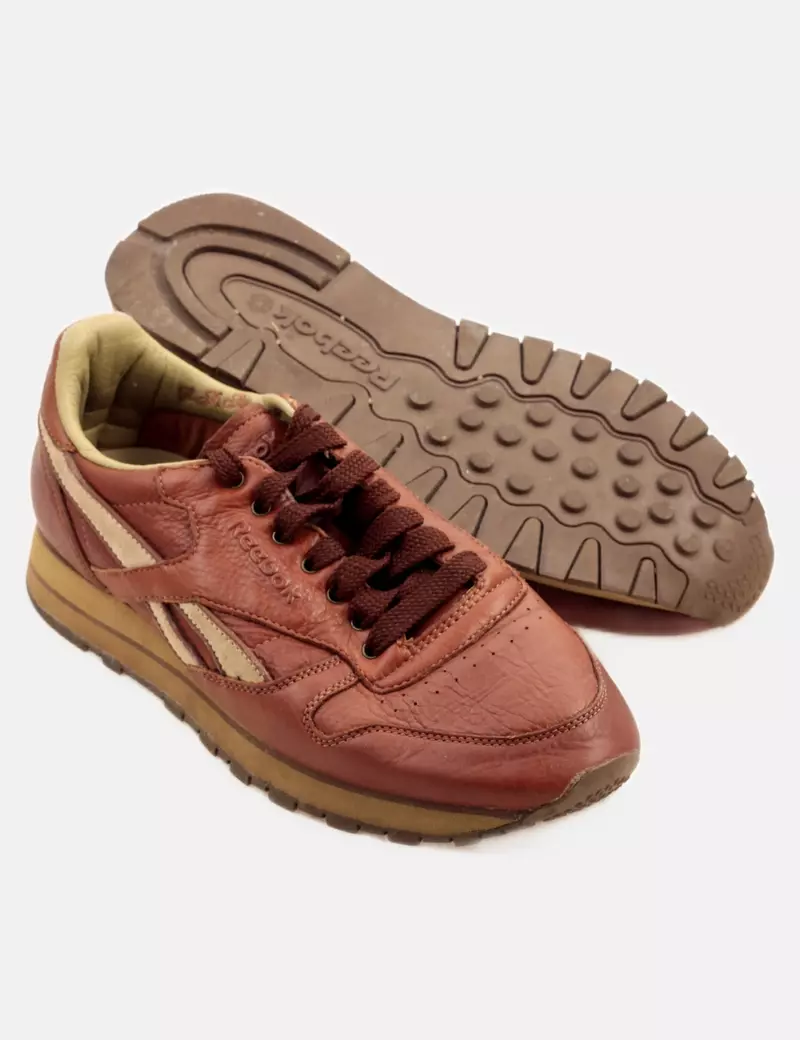 Reebok Deportivas