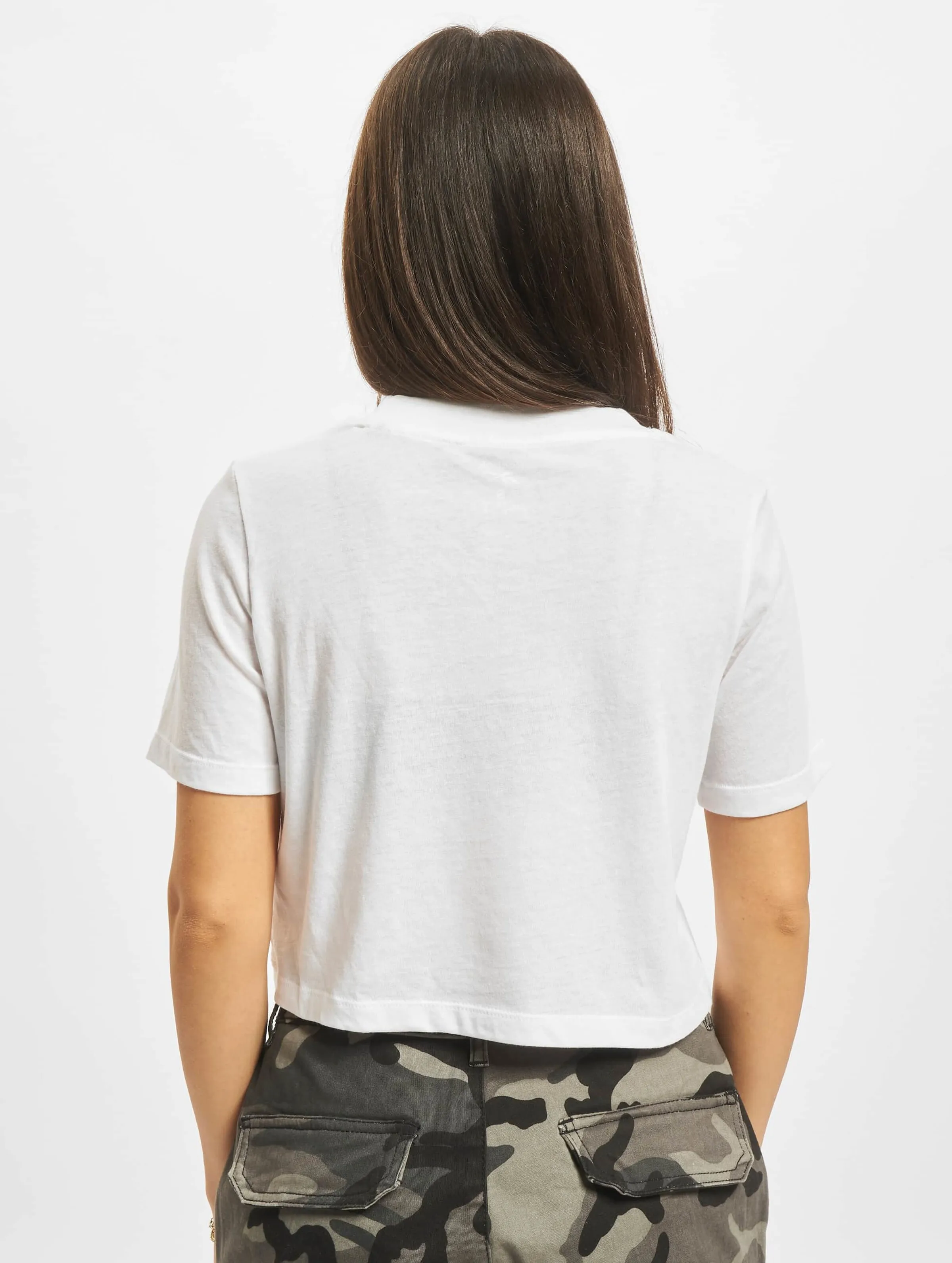 Reebok Identity Crop