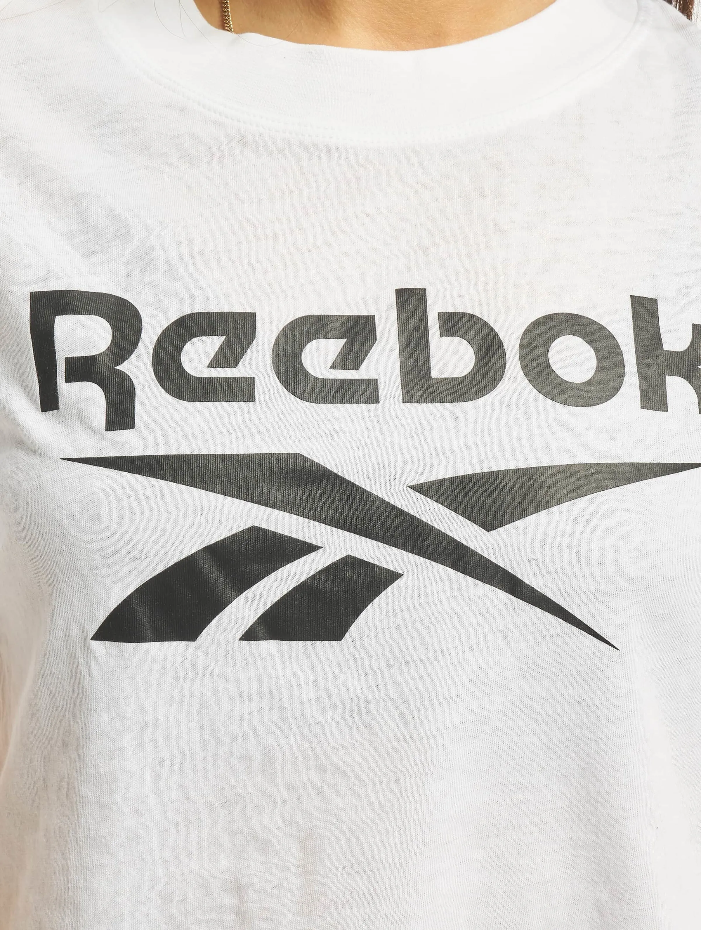 Reebok Identity Crop
