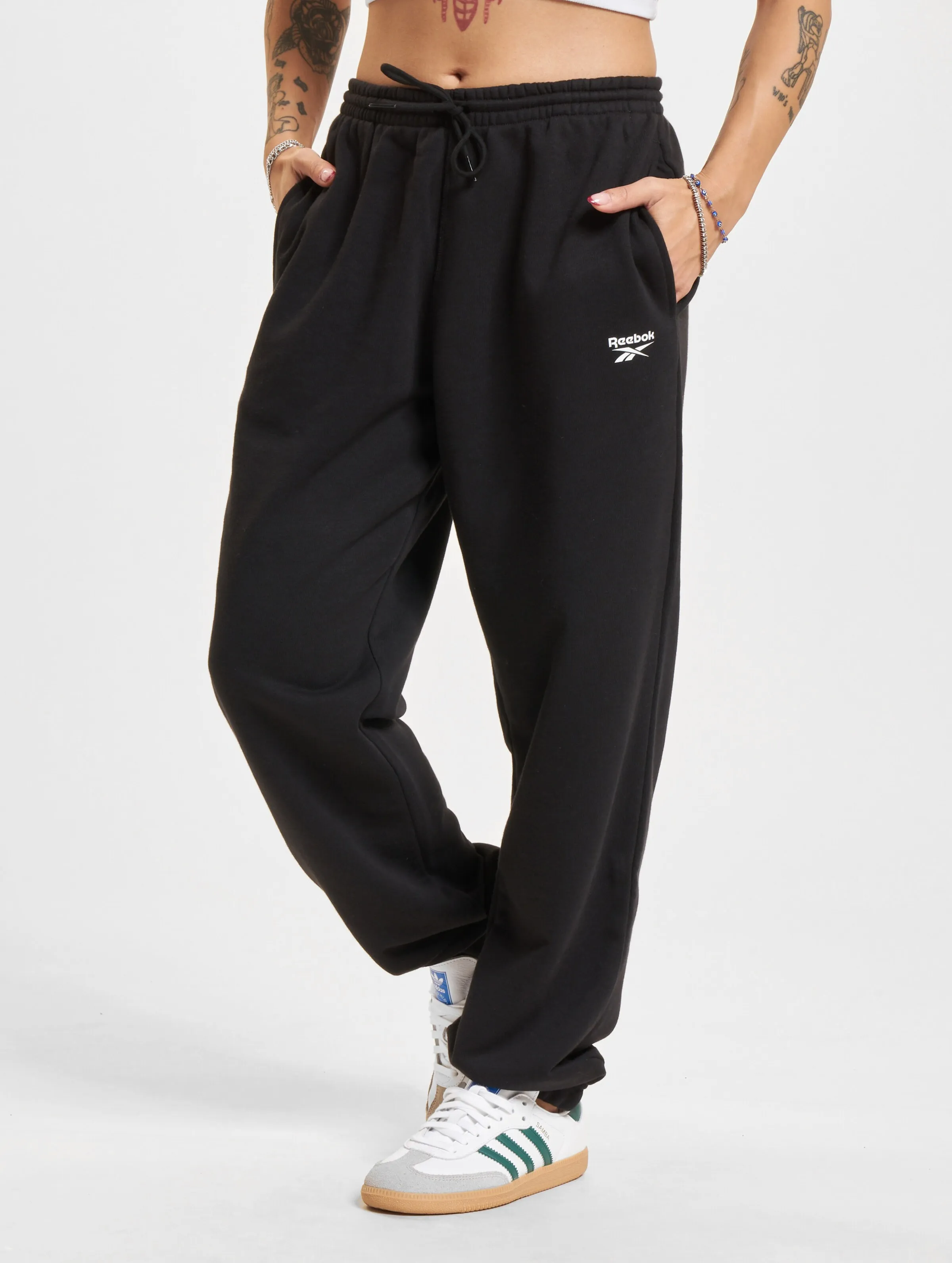 Reebok Identity French Terry