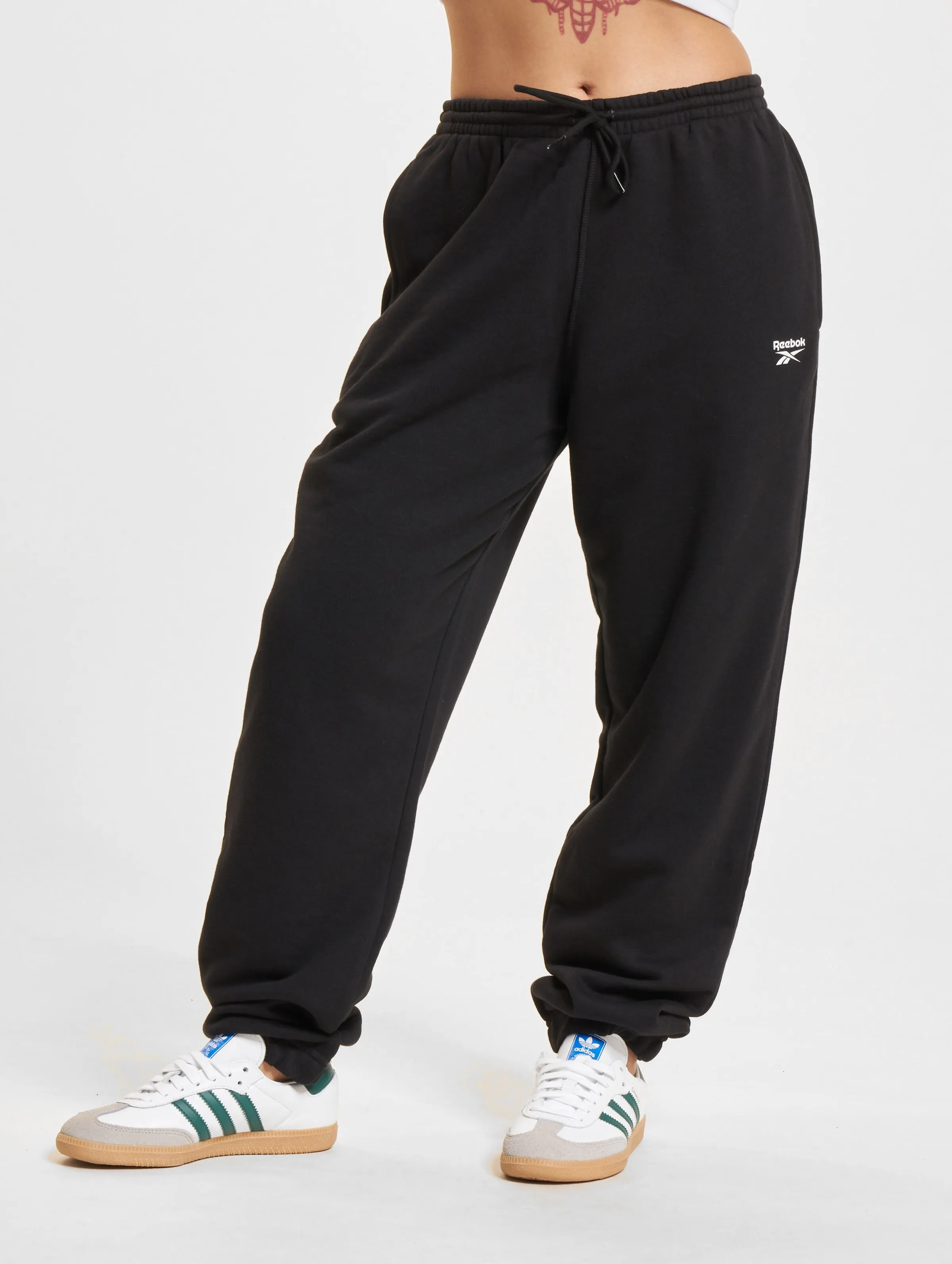 Reebok Identity French Terry