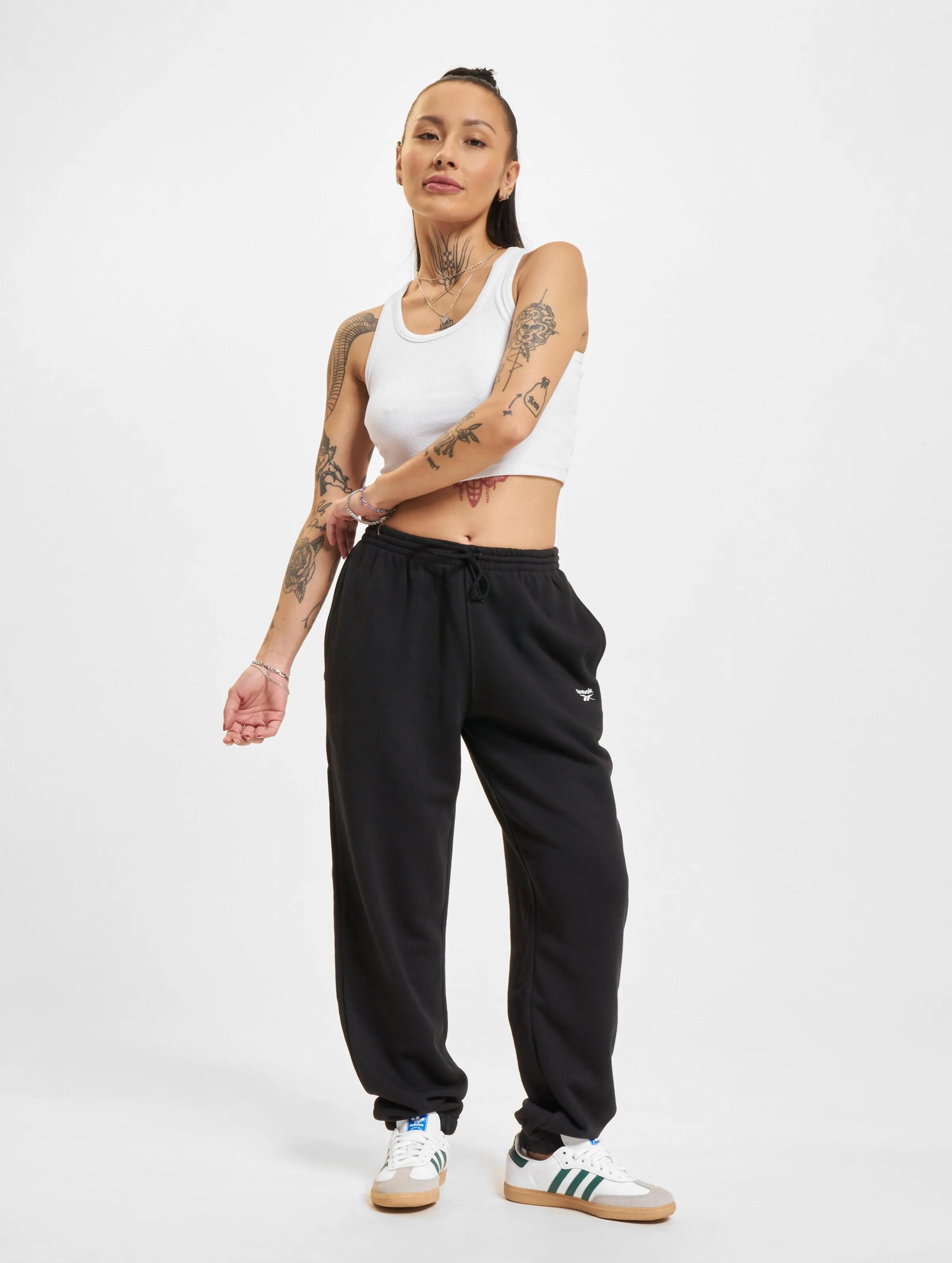 Reebok Identity French Terry
