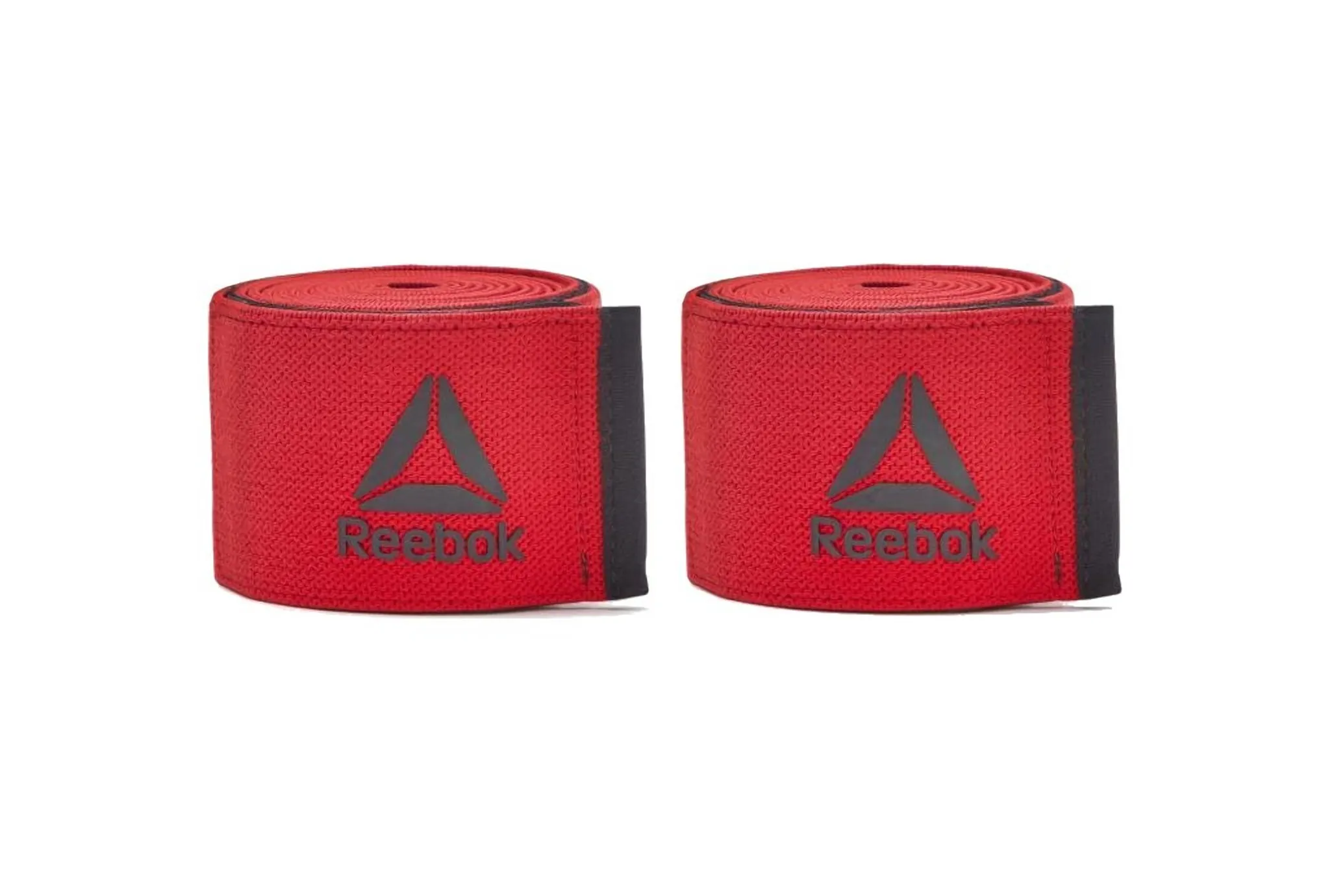 Reebok Knee Wraps