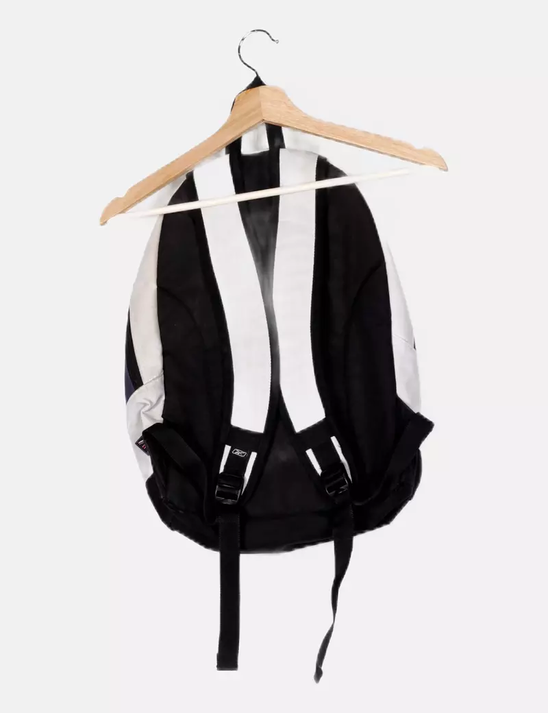 Reebok Mochila multicolor casual
