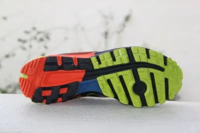 Reebok One Cushion Trail