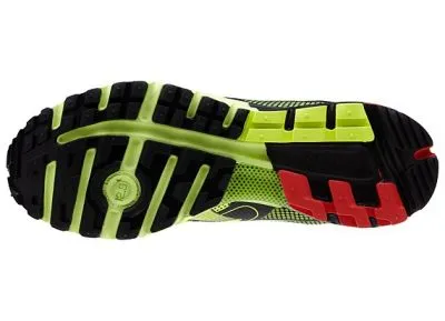 Reebok One Cushion Trail