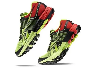 Reebok One Cushion Trail