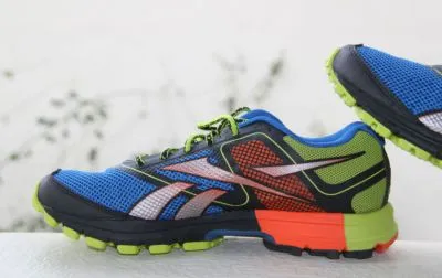 Reebok One Cushion Trail