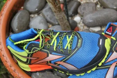 Reebok One Cushion Trail