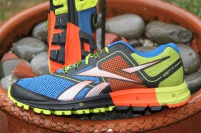 Reebok One Cushion Trail