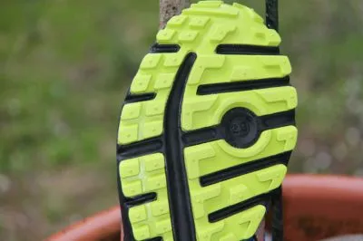 Reebok One Cushion Trail