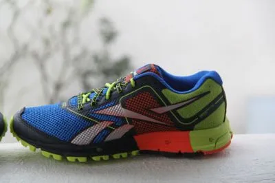 Reebok One Cushion Trail