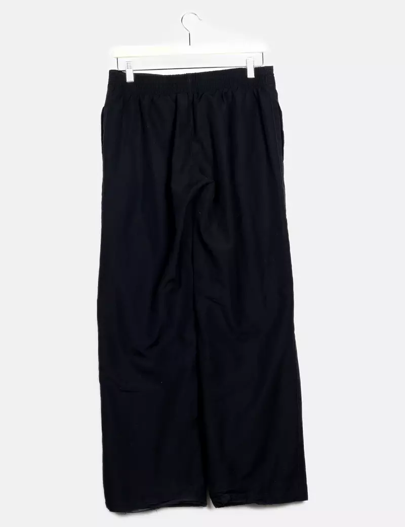 Reebok Pantalones técnicos Rectos