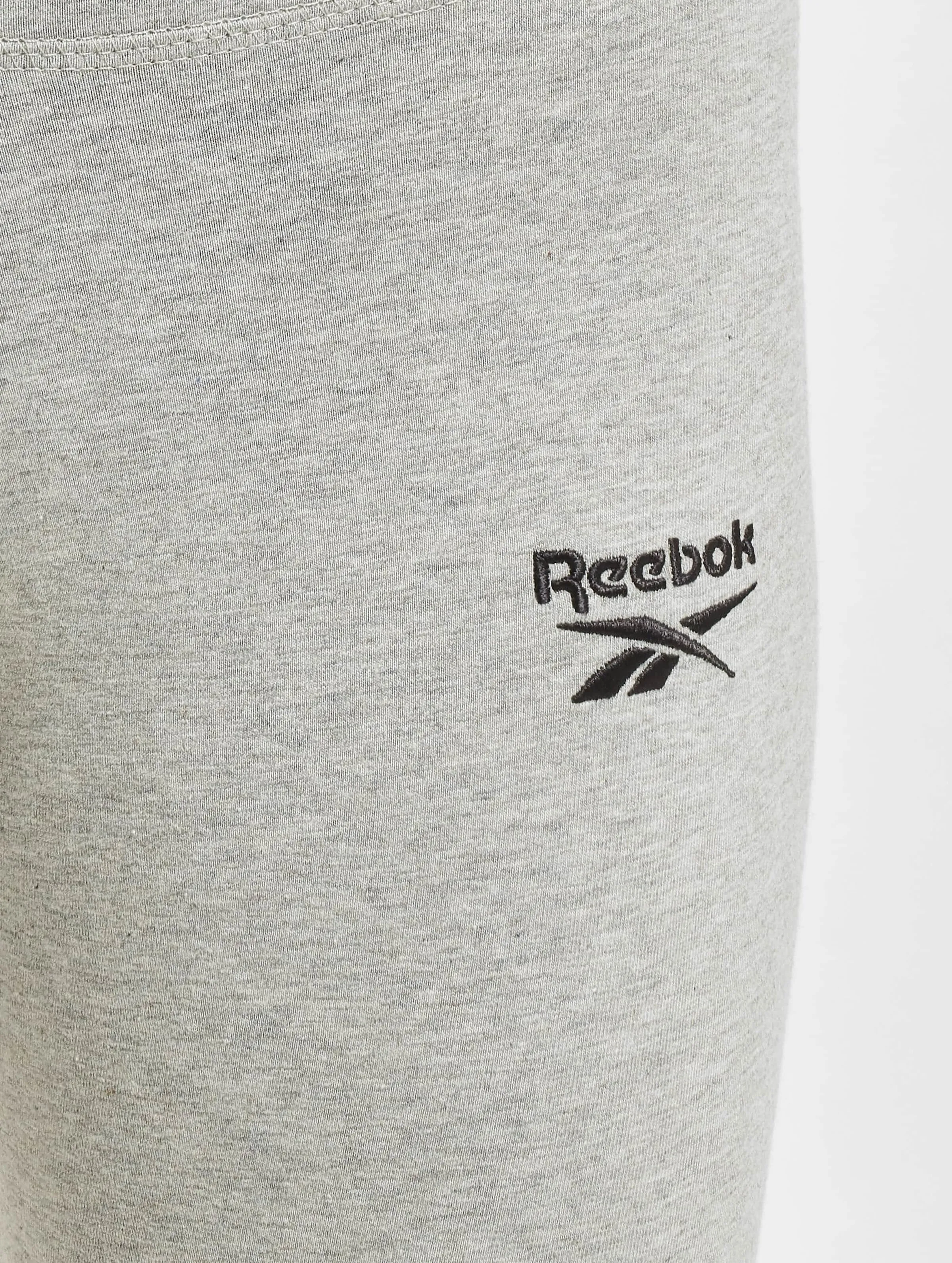 Reebok Reebok Identity Cotton Leggings Medium