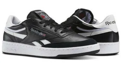 Reebok Revenge Plus Gum