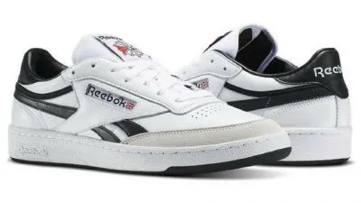 Reebok Revenge Plus Gum