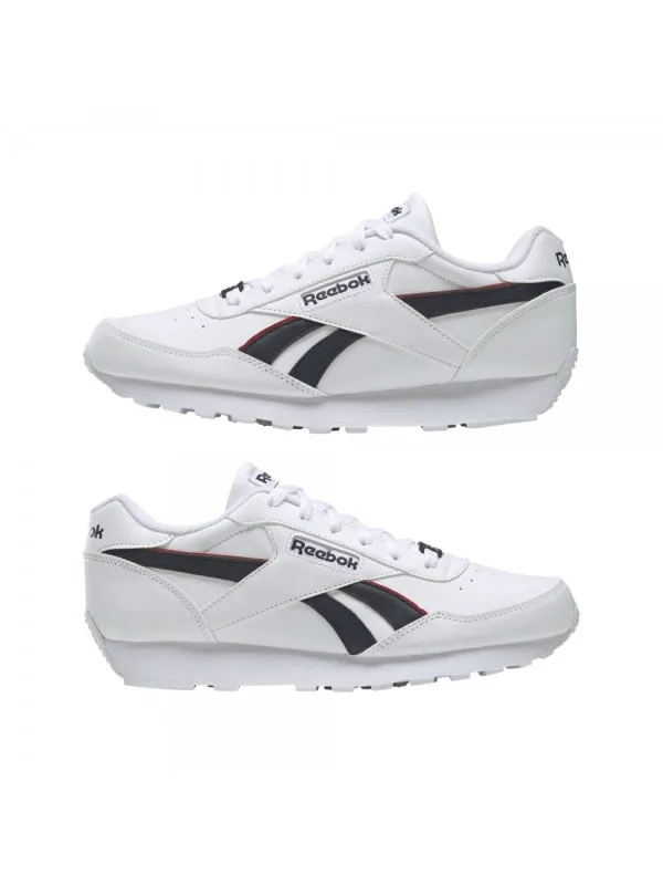 REEBOK REWIND RUN   FTWBLA/VECNAV/VECRED