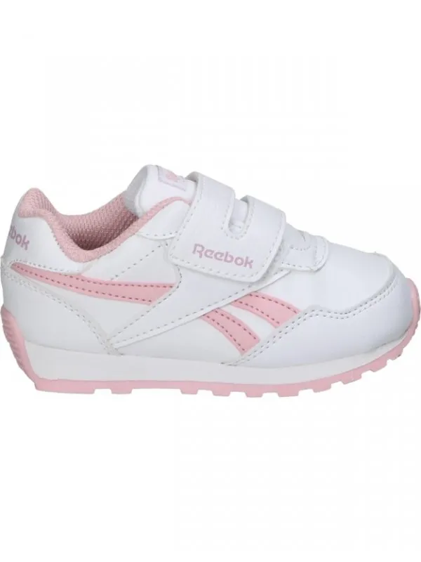 REEBOK ROYAL REWIND FTWBLA/CLAPNK/FTWBLA