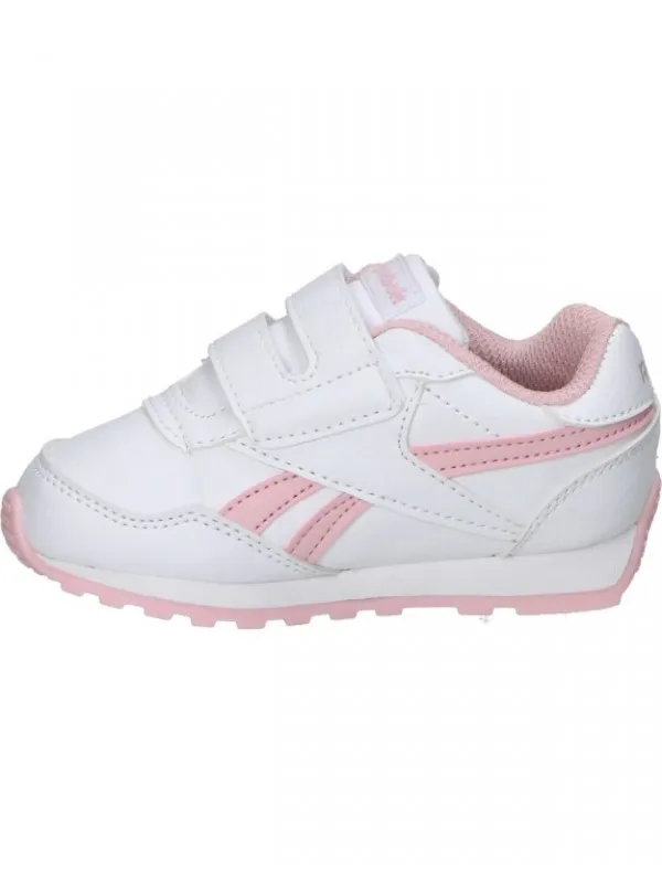 REEBOK ROYAL REWIND FTWBLA/CLAPNK/FTWBLA