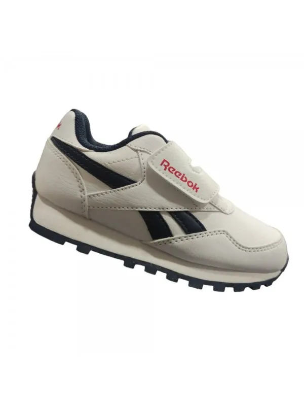 REEBOK ROYAL REWIND FTWBLA/VECNAV/VECRED